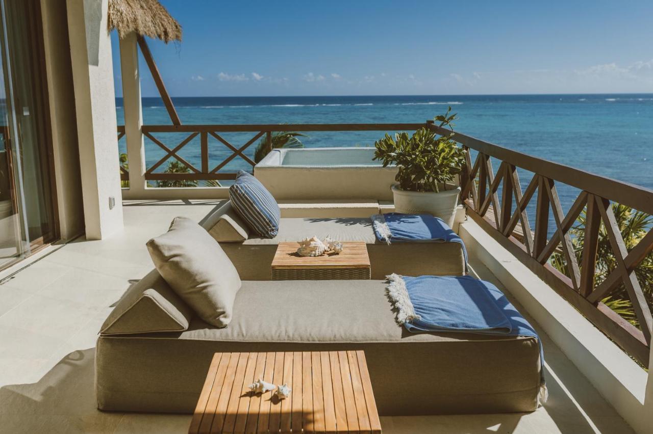 Jashita Hotel (Adults Only) Tulum Exterior photo