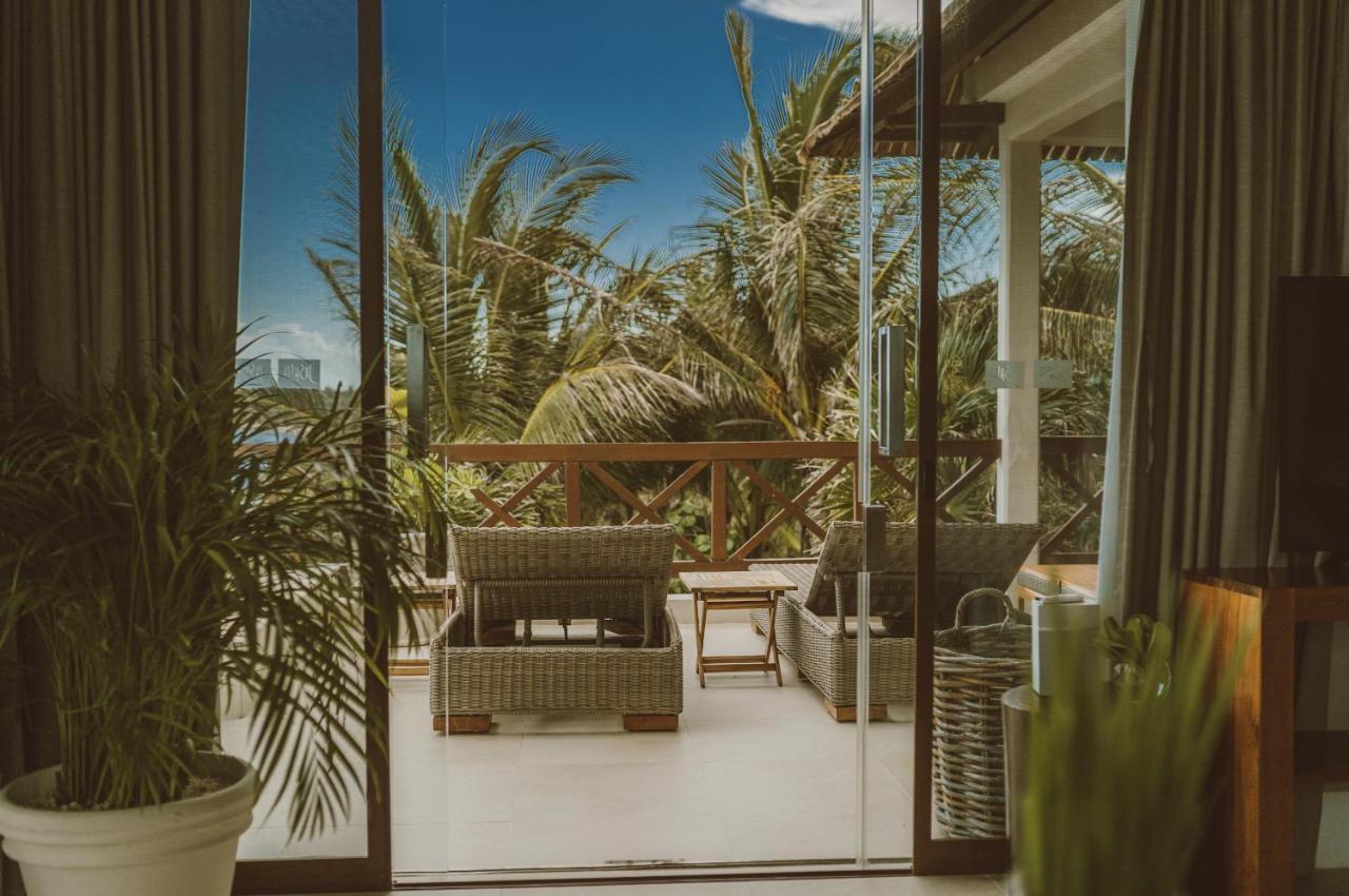 Jashita Hotel (Adults Only) Tulum Exterior photo