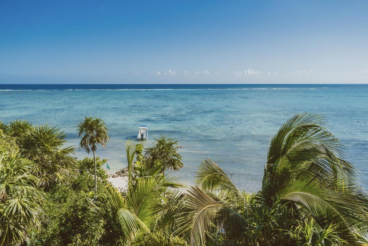 Jashita Hotel (Adults Only) Tulum Exterior photo