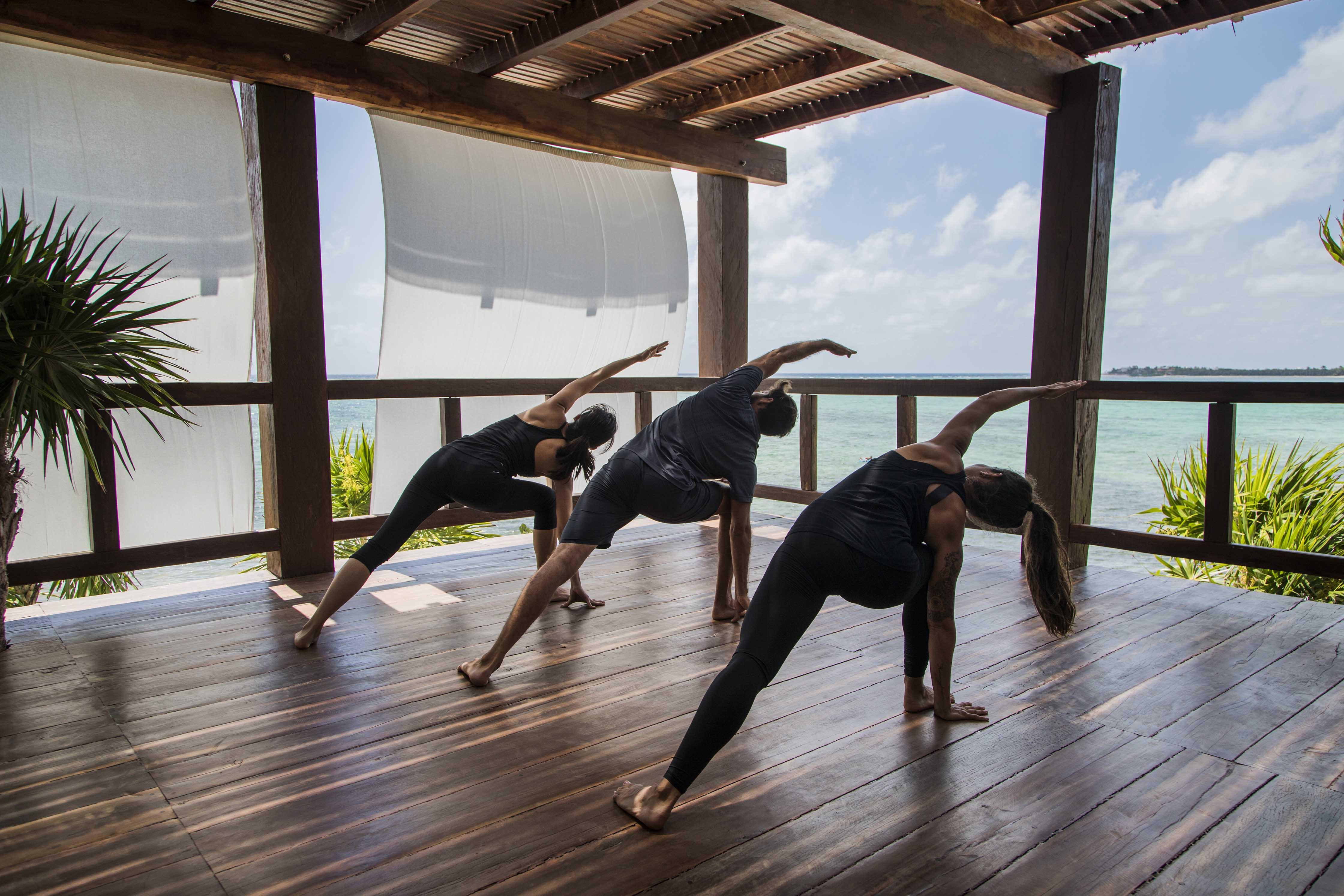 Jashita Hotel (Adults Only) Tulum Exterior photo