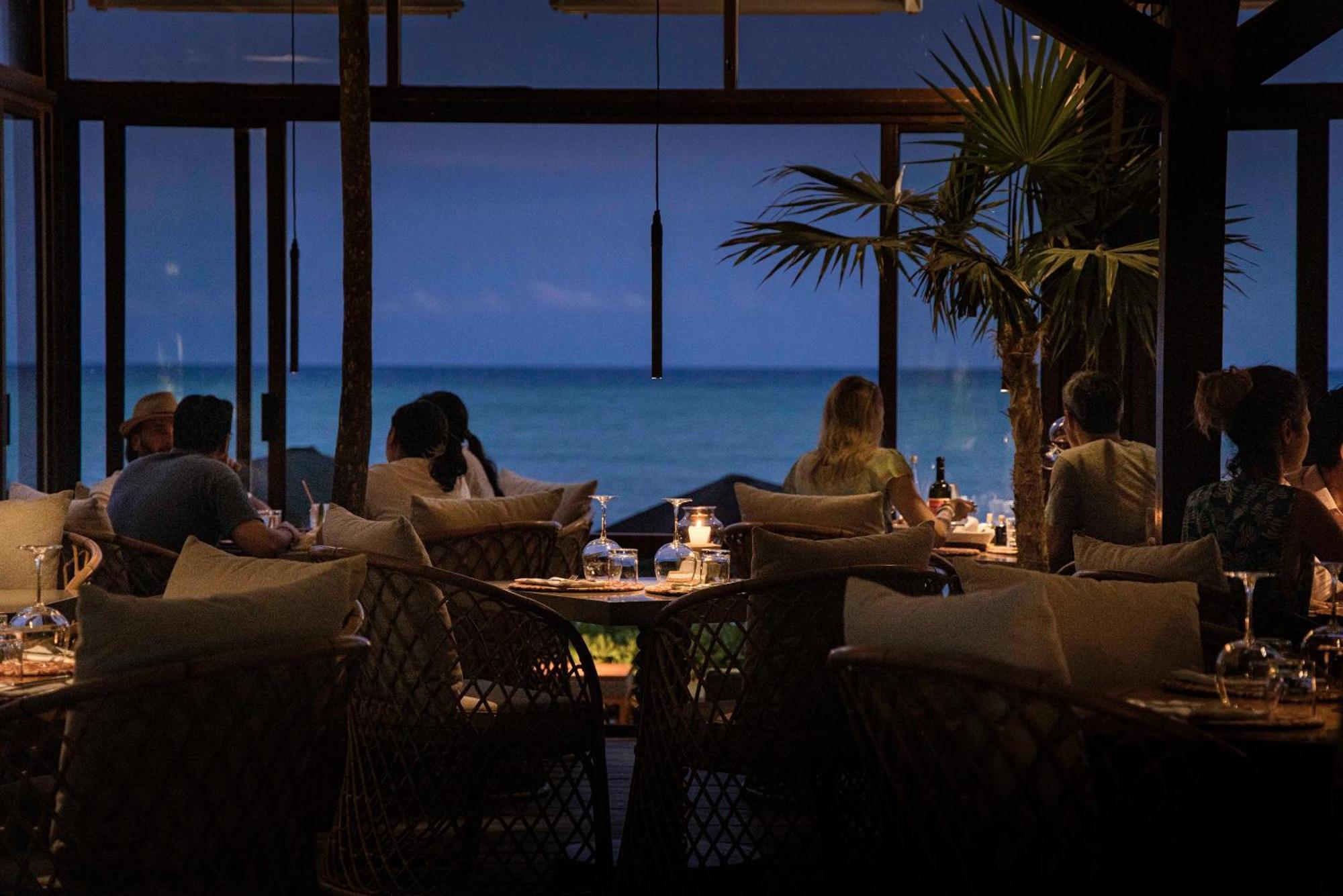 Jashita Hotel (Adults Only) Tulum Exterior photo