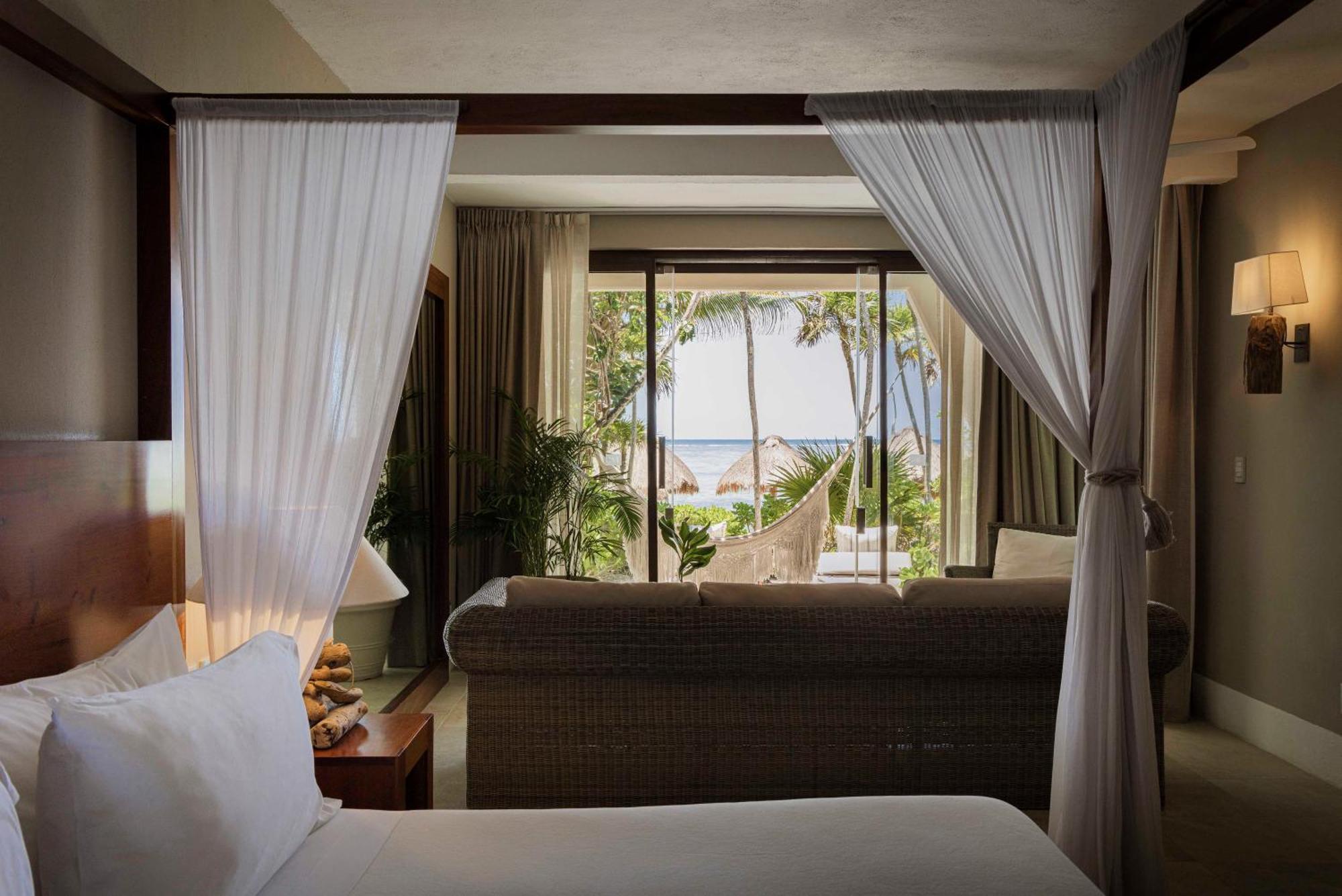 Jashita Hotel (Adults Only) Tulum Exterior photo