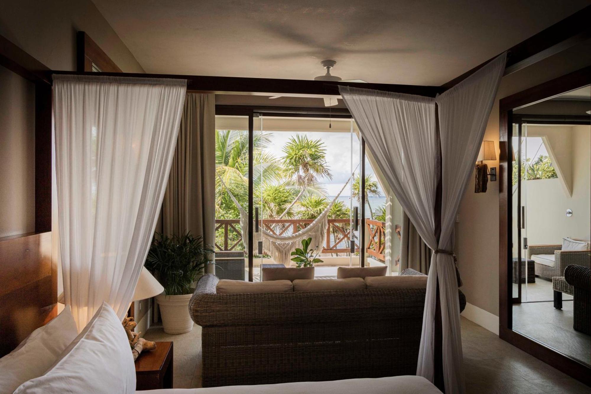 Jashita Hotel (Adults Only) Tulum Exterior photo