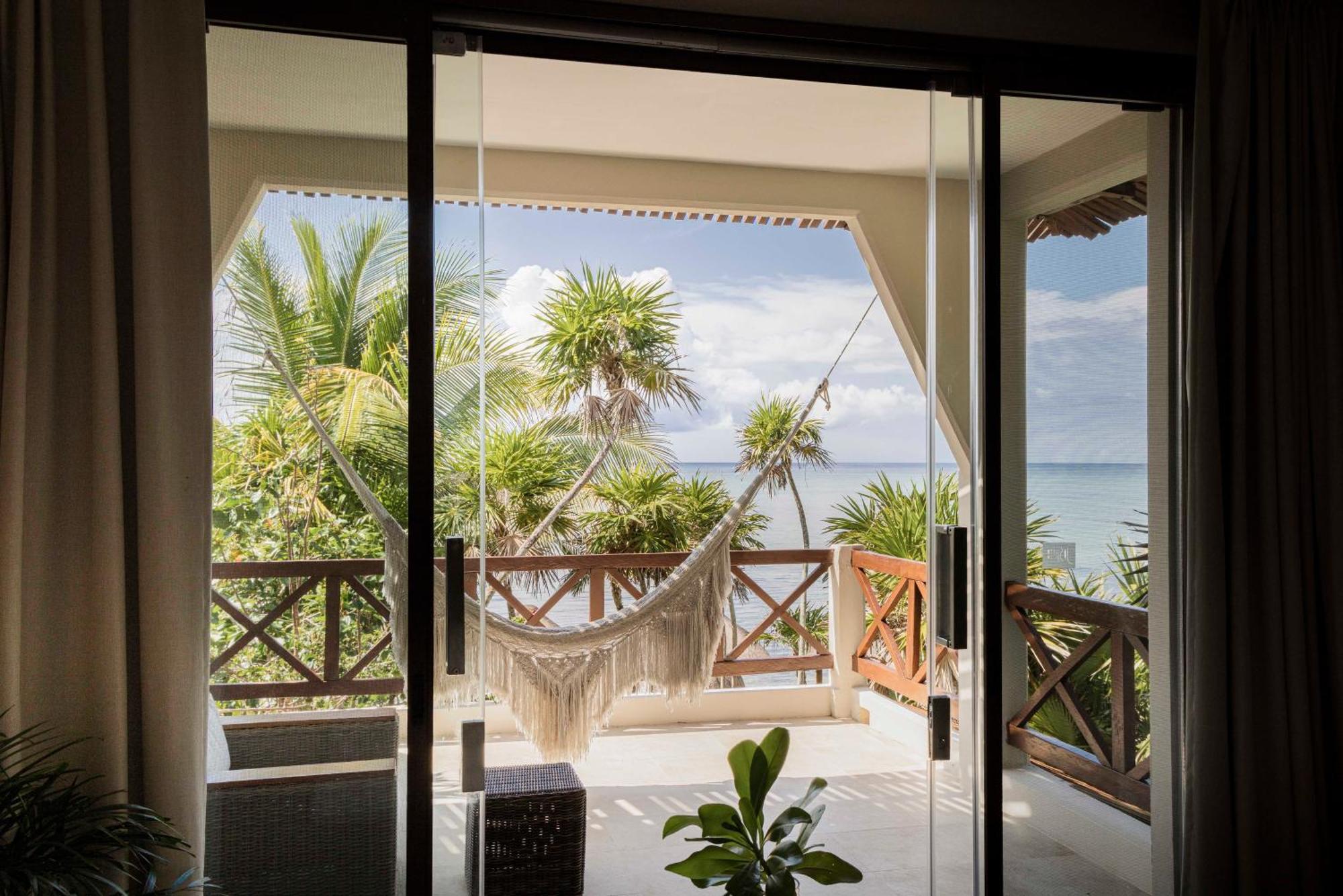 Jashita Hotel (Adults Only) Tulum Exterior photo